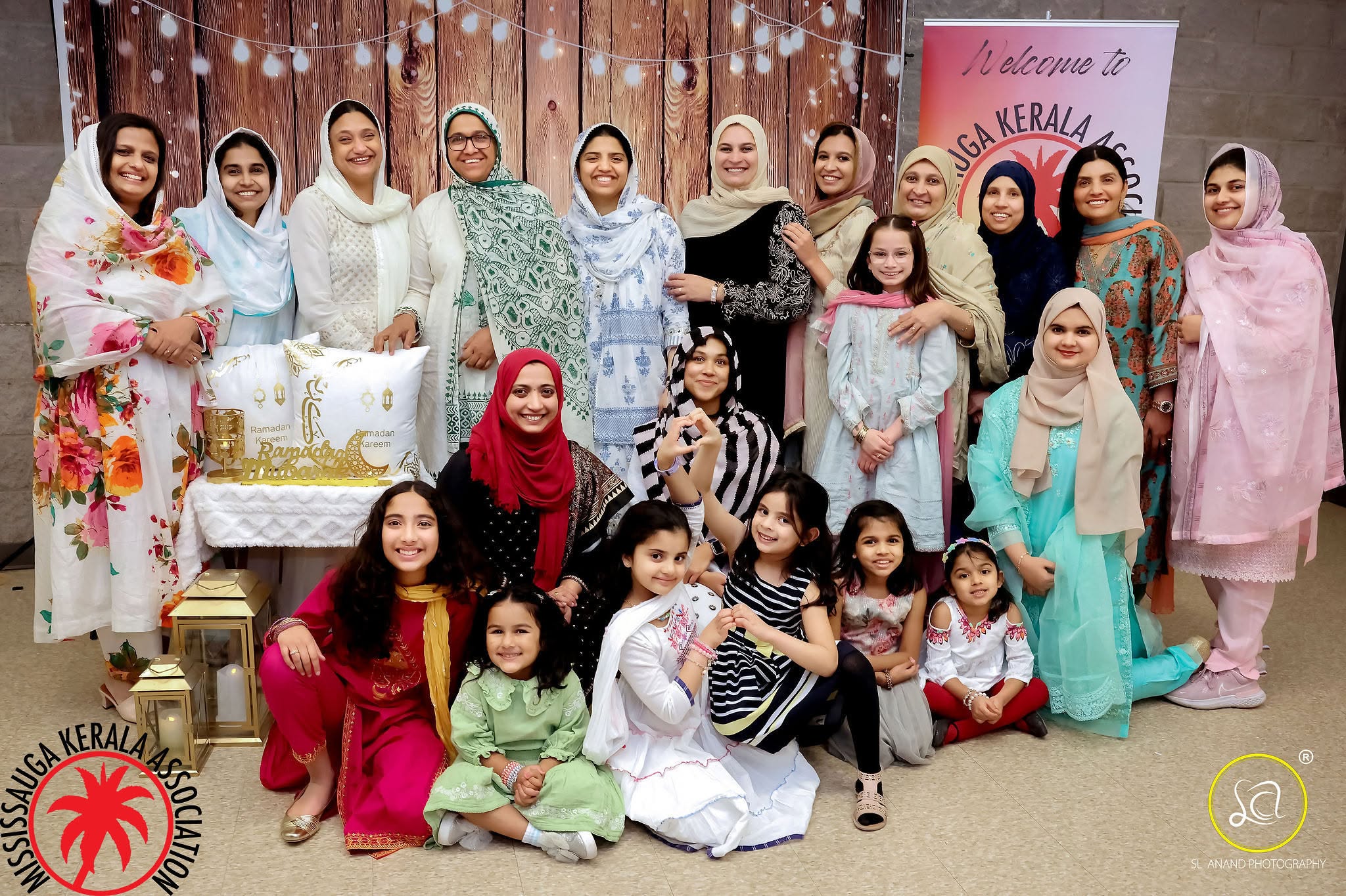 MKA Iftar 2024
